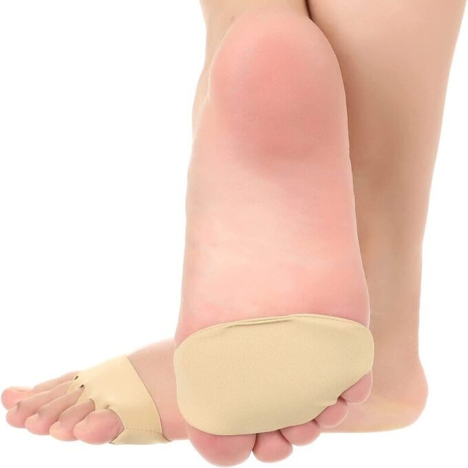 Miniatura 2 de Almohadilla protector para el metatarso